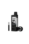 HEYGEARS Ultraprint PAU20 Black Reçine