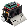Leopar Mini Sumo Robot Kiti Demonte Montajsız