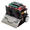 Leopar Mini Sumo Robot Kiti Demonte Montajsız