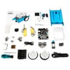 MakeBlock mBot Bluetooth Kiti V1.2 Mavi - E-kitap Hediyeli(Distribütör Garantili)