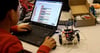MakeBlock mBot Bluetooth Kiti V1.2 - Mavi (Distribütör Garantili)