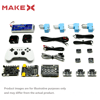 MakeX Challenge Akıllı Yenilikçi Seti