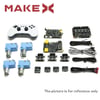 MakeX Challenge Akıllı Yenilikçi Yükseltme Paketi (Mavi Gezegen İçin)