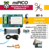 miPICO Kodlama Kiti - SET -3