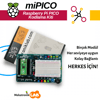 miPICO Kodlama Kiti - SET -3