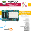 miPICO Kodlama Kiti - SET -3