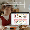 Pinoo İcat Set
