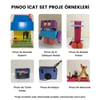 Pinoo İcat Set