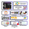 Pinoo İcat Set