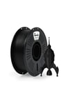 R3D PLA+ Filament Black