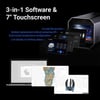 Snapmaker Artisan 3D Printer (Kabinli)