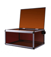 Snapmaker Ray Enclosure (Kabin)