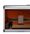 Snapmaker Ray Enclosure (Kabin)