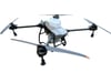 TZD-50 Zirai İlaçlama Drone