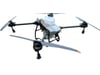 TZD-50 Zirai İlaçlama Drone