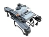 TZD-50 Zirai İlaçlama Drone