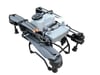 TZD-50 Zirai İlaçlama Drone