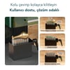 xTool ESNEK FİKSTÜR (PARÇA SABİTLEME APARATI)