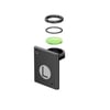 xTool FOCUS LENS SETİ (L) 2.5İNCH 6.35CM (P3)