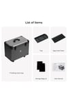 xTool Rolling Hard Case F1
