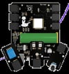 Ztronic Proje Seti