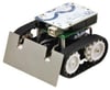Zumo Blade - Mini Sumo Robot Kızağı