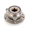 ANKA 60200010-ARKA TEKER PORYASI RULMANLI SKODA FABIA II > 6Q0598611
