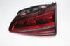BARCHA 5H0945307-STOP LAMBASI İC SOL LEDLİ (LED STOP) GOLF VIII > 5H0945307