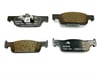 BESER 4140-ÖN FREN BALATASI İNCE TİP RENAULT SYMBOL III > 410602581R