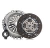 BLUEPRINT ADP153036-DEBRIYAJ SETI 1.6 HDI SABIT CITROEN C4 05 > 2052.L2