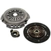 BLUEPRINT ADV1830146-DEBRİYAJ SETİ AUDI A6 2.0 TDI > 038198141G