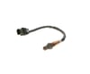 BOSCH 0258017444-LAMBDA SENSORU MERCEDES CLA180 CDI > A0105422618