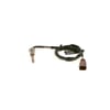 BOSCH 0986259019-EGZOZ SICAKLIK SENSORU KAHVE RENGİ AUDI A4 2.0 TDI > 03L906088E