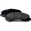 BOSCH 0986494081-ÖN FREN BALATASI MERCEDES VITO W639 > A0064204320