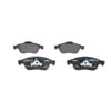 BOSCH 0986494441-ÖN BALATA (280MM DİSK İCİN) DACIA DUSTER > 440603905R