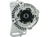 BOSCH 1986A00634-ALTERNATOR 1.4 TDI POLO 6R 10 > 04B903023D