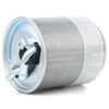 BOSCH F026402056-YAKIT (MAZOT) FİLTRESİ SU SENSOR BAGLANTILI MERCEDES VITO 111 CDI > A6420920101