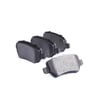 BRAXIS AB0020-ON FREN BALATASI 1.9 D/2.0 HDI CITROEN BERLINGO 03 > 4251.55