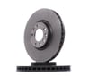 BRAXIS AE0861-ARKA FREN DISKI TK CITROEN C4 PICASSO 13 > 1609582880