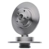 BRAXIS AE0959-ARKA FREN DİSK TK MINI COUNTRYMAN F60 1.5 > 34216864141