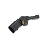 BRAXIS AK0040-SAG ON ABS SENSORU GOLF IV > 1J0927804