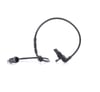 BRAXIS AK0067-ABS SENSORU ARKA SOL RENAULT CAPTUR > 479006998R
