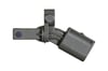 BRAXIS AK0074-ABS SENSORU ARKA SOL JETTA 06 > 1K0927807A