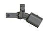 BRAXIS AK0074-ABS SENSORU ARKA SOL JETTA 06 > 1K0927807A