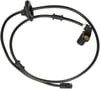 BRAXIS AK0178-ABS SENSORU ARKA MERCEDES VITO W447 > A4479051503