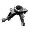 BROM R8043-AKS TASIYICI ÖN SOL RENAULT CLIO III > 8200345944 