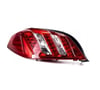 CERKEZ MAK-221-STOP LAMBASI SOL TEK KAPI BAGAJ DUYSUZ BIPPER 08 > 6351.JH