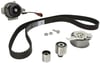 CONTI CT1168WP1-DEVİRDAİMLİ TRİGER SETİ (SENSORLU) SKODA KAROQ 1.6 TDI > 04L109119A