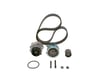 DAYCO KTBWP2964-DEVİRDAİMLİ TRİGER SETI 1.9 TDI BJB VW CADDY III> 038109119L