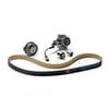 DAYCO KTBWP8841-DEVİRDAİMLİ TRİGER SETİ (SENSORLU) AUDI A3 1.6 TDI > 04L109243B